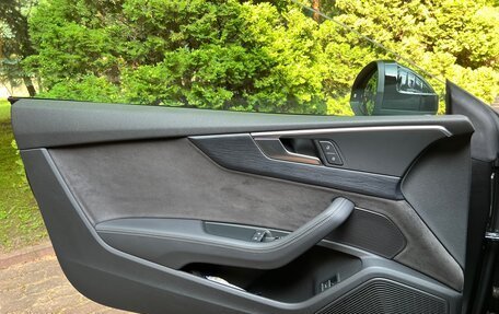 Audi A5, 2016 год, 3 700 000 рублей, 17 фотография