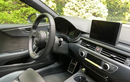 Audi A5, 2016 год, 3 700 000 рублей, 14 фотография