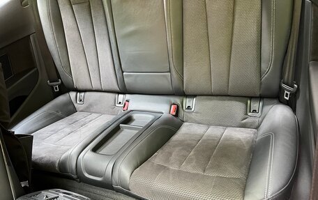 Audi A5, 2016 год, 3 700 000 рублей, 19 фотография