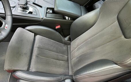 Audi A5, 2016 год, 3 700 000 рублей, 20 фотография