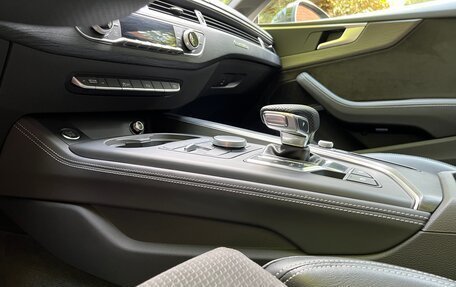Audi A5, 2016 год, 3 700 000 рублей, 22 фотография