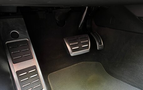 Audi A5, 2016 год, 3 700 000 рублей, 27 фотография
