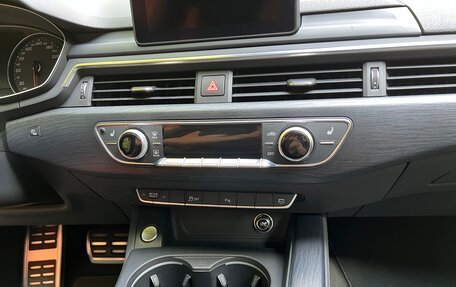 Audi A5, 2016 год, 3 700 000 рублей, 25 фотография