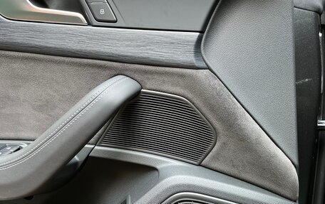 Audi A5, 2016 год, 3 700 000 рублей, 23 фотография