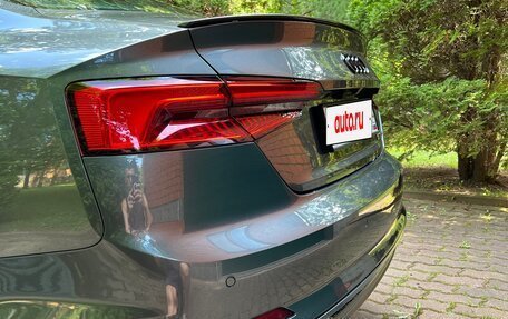 Audi A5, 2016 год, 3 700 000 рублей, 30 фотография