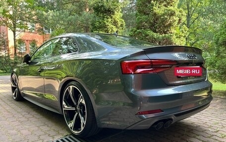 Audi A5, 2016 год, 3 700 000 рублей, 3 фотография
