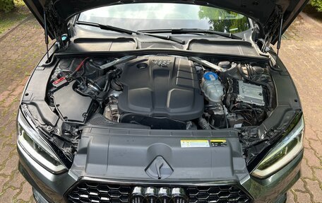 Audi A5, 2016 год, 3 700 000 рублей, 29 фотография