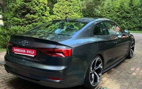 Audi A5, 2016 год, 3 700 000 рублей, 7 фотография