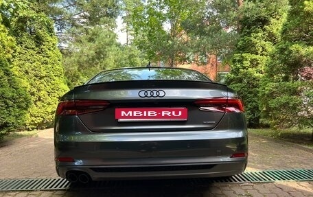 Audi A5, 2016 год, 3 700 000 рублей, 12 фотография