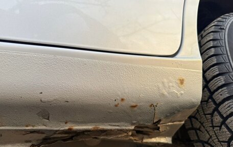 Hyundai Accent II, 2009 год, 570 000 рублей, 4 фотография
