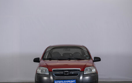Chevrolet Aveo III, 2010 год, 229 000 рублей, 2 фотография