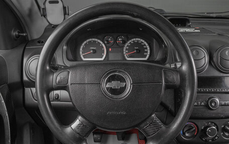 Chevrolet Aveo III, 2010 год, 229 000 рублей, 10 фотография