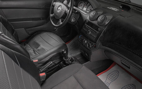 Chevrolet Aveo III, 2010 год, 229 000 рублей, 15 фотография