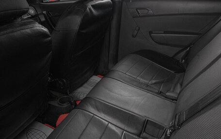 Chevrolet Aveo III, 2010 год, 229 000 рублей, 17 фотография