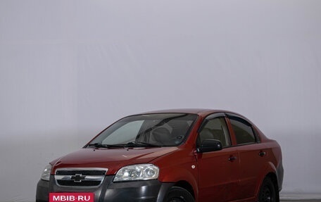 Chevrolet Aveo III, 2010 год, 229 000 рублей, 3 фотография