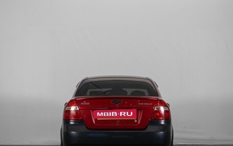 Chevrolet Aveo III, 2010 год, 229 000 рублей, 5 фотография