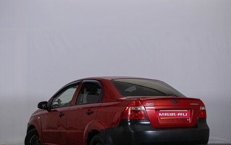 Chevrolet Aveo III, 2010 год, 229 000 рублей, 6 фотография
