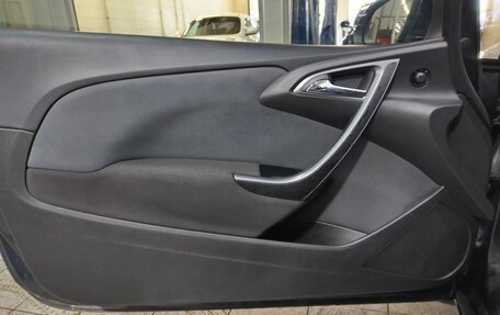 Opel Astra J, 2012 год, 820 000 рублей, 5 фотография