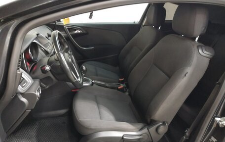 Opel Astra J, 2012 год, 820 000 рублей, 6 фотография