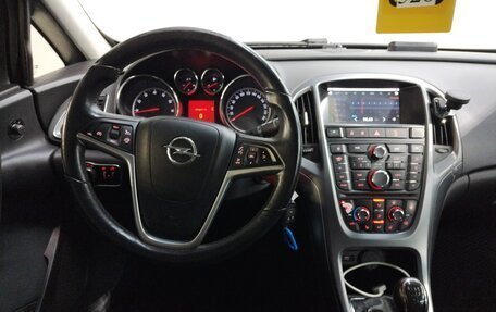 Opel Astra J, 2012 год, 820 000 рублей, 9 фотография