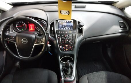 Opel Astra J, 2012 год, 820 000 рублей, 8 фотография