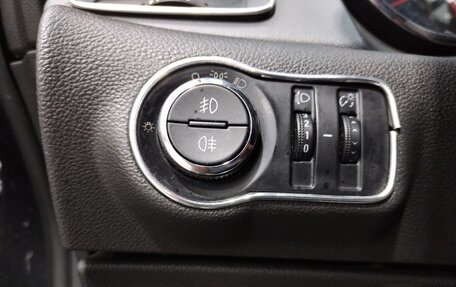 Opel Astra J, 2012 год, 820 000 рублей, 14 фотография