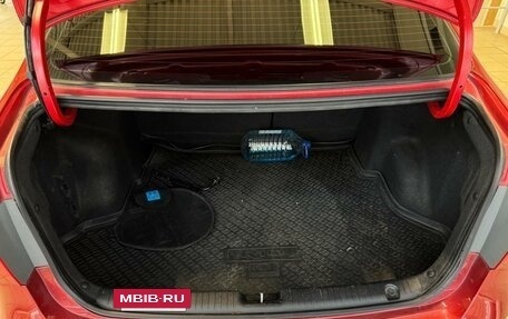 KIA Rio III рестайлинг, 2014 год, 930 000 рублей, 18 фотография