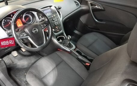 Opel Astra J, 2012 год, 820 000 рублей, 7 фотография
