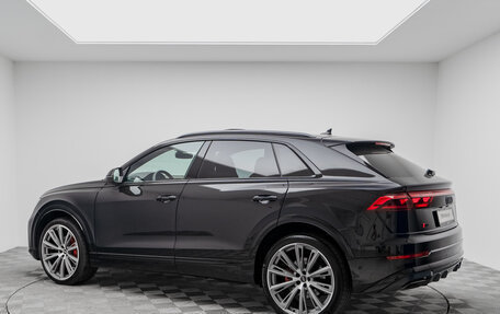 Audi Q8 I, 2024 год, 13 290 000 рублей, 2 фотография