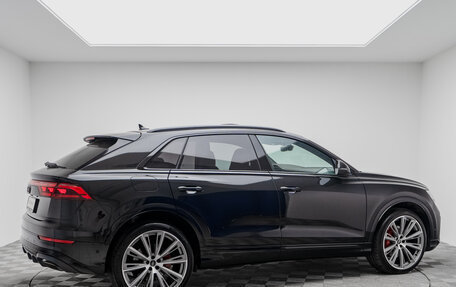 Audi Q8 I, 2024 год, 13 290 000 рублей, 7 фотография