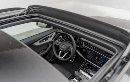 Audi Q8 I, 2024 год, 13 290 000 рублей, 11 фотография