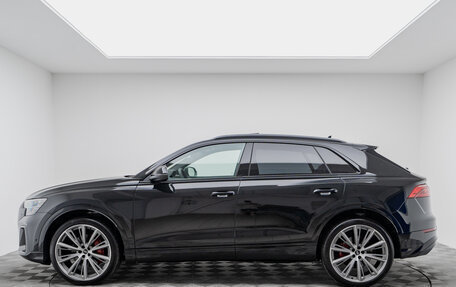 Audi Q8 I, 2024 год, 13 290 000 рублей, 9 фотография