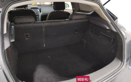 Opel Astra J, 2012 год, 820 000 рублей, 17 фотография
