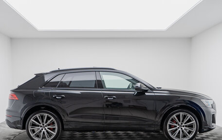 Audi Q8 I, 2024 год, 13 290 000 рублей, 6 фотография
