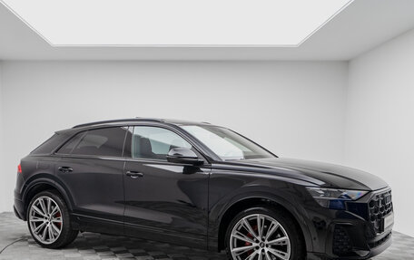Audi Q8 I, 2024 год, 13 290 000 рублей, 4 фотография