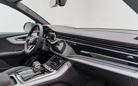 Audi Q8 I, 2024 год, 13 290 000 рублей, 25 фотография
