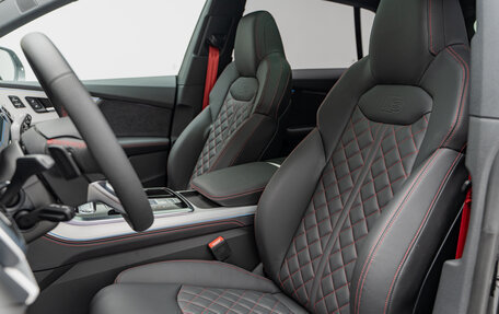 Audi Q8 I, 2024 год, 13 290 000 рублей, 33 фотография