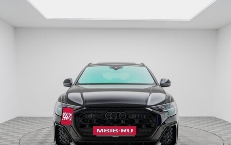 Audi Q8 I, 2024 год, 13 290 000 рублей, 3 фотография