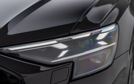 Audi Q8 I, 2024 год, 13 290 000 рублей, 35 фотография