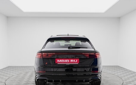Audi Q8 I, 2024 год, 13 290 000 рублей, 20 фотография