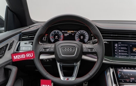 Audi Q8 I, 2024 год, 13 290 000 рублей, 13 фотография
