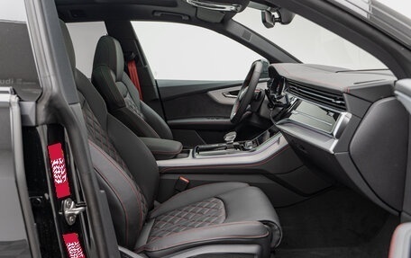 Audi Q8 I, 2024 год, 13 290 000 рублей, 12 фотография