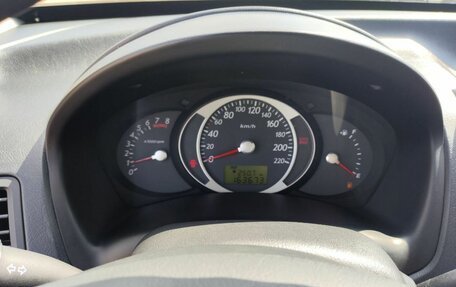 Hyundai Tucson III, 2008 год, 666 000 рублей, 9 фотография