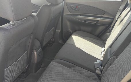 Hyundai Tucson III, 2008 год, 666 000 рублей, 11 фотография