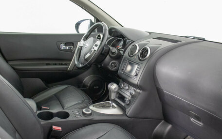 Nissan Qashqai, 2011 год, 1 130 000 рублей, 9 фотография
