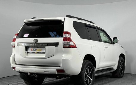 Toyota Land Cruiser Prado 150 рестайлинг 2, 2016 год, 3 300 000 рублей, 5 фотография