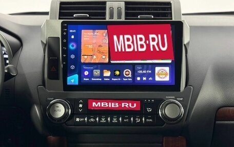 Toyota Land Cruiser Prado 150 рестайлинг 2, 2016 год, 3 300 000 рублей, 17 фотография
