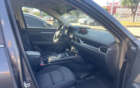 Mazda CX-5 II, 2017 год, 2 147 000 рублей, 13 фотография