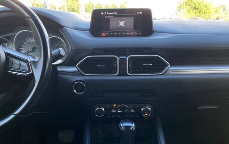Mazda CX-5 II, 2017 год, 2 147 000 рублей, 18 фотография