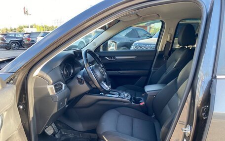 Mazda CX-5 II, 2017 год, 2 147 000 рублей, 20 фотография